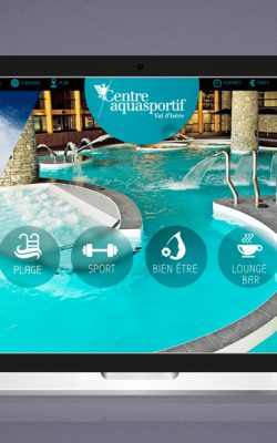Centre Aquasportif