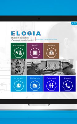 Elogia