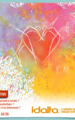 Campagne newsletters