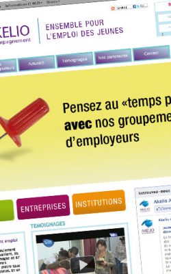 Akelio Accompagnement