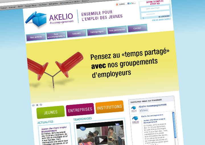 Akelio Accompagnement