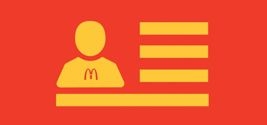 Find the job at your job