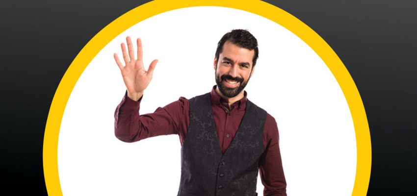 Le pinscreen interactif