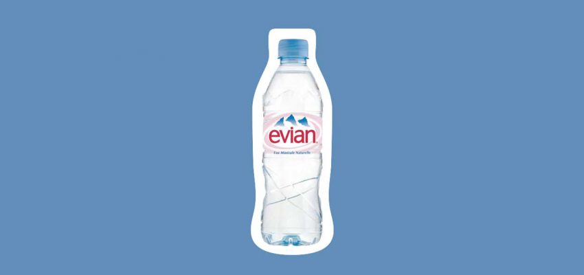 Evian