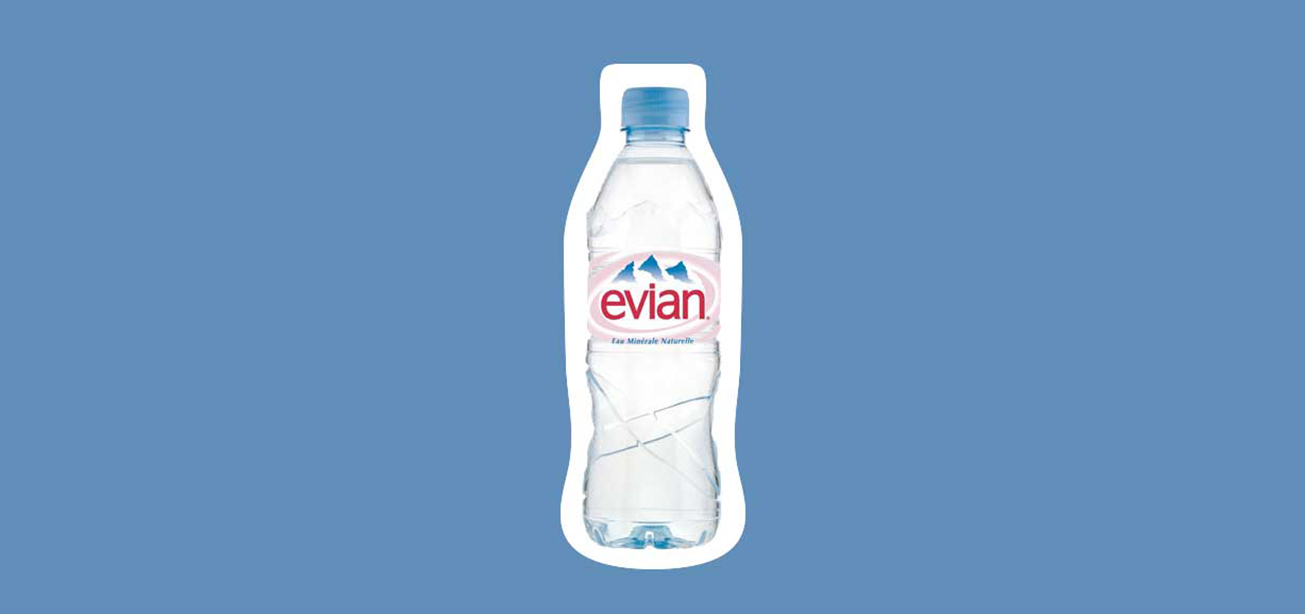 Evian